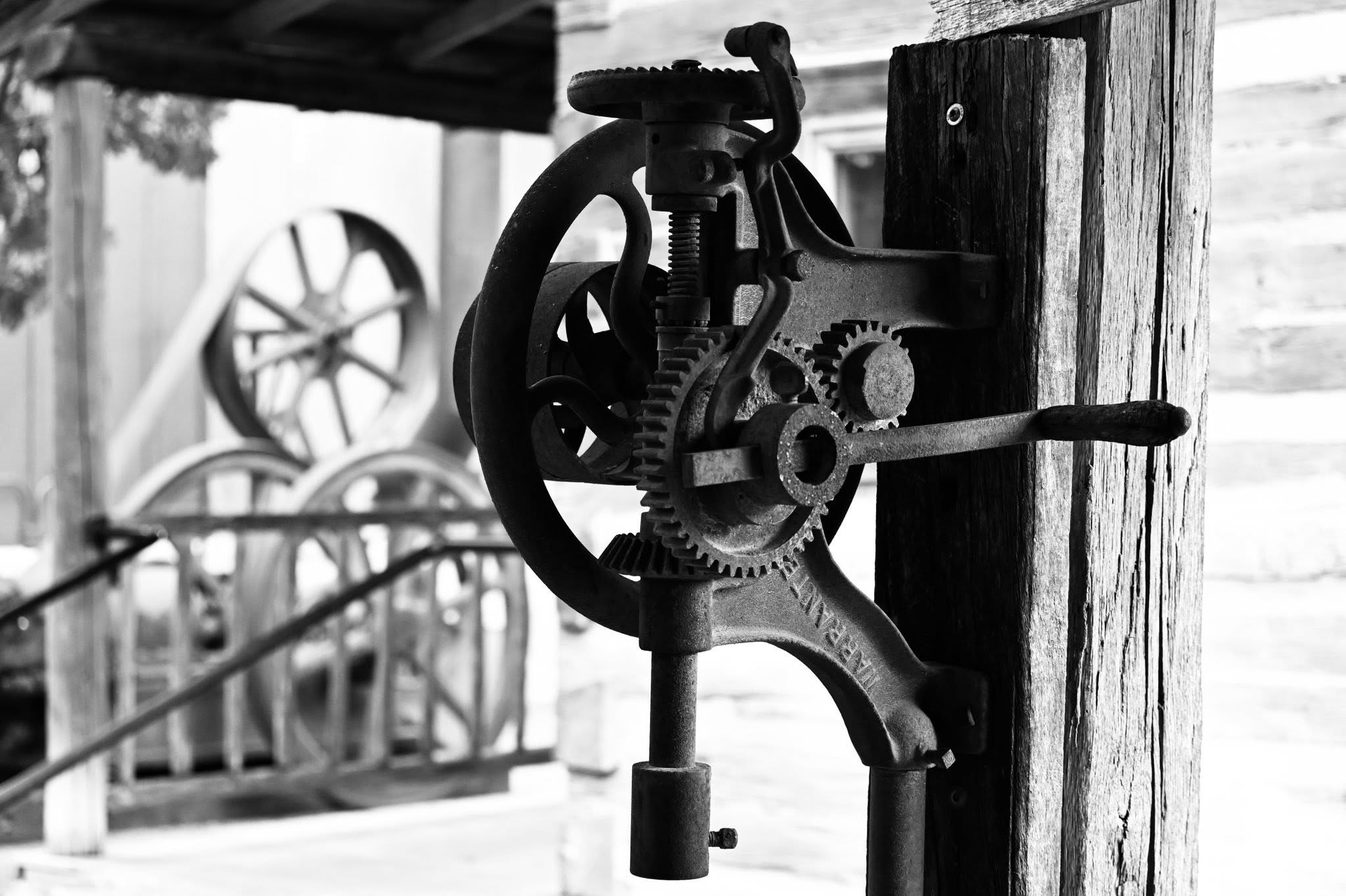Objects